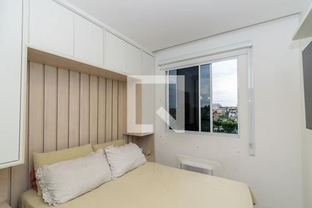 Quarto de apartamento para alugar com 1 quarto, 33m² em Vista Alegre, Rio de Janeiro