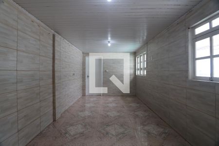 Quarto Suíte de casa para alugar com 2 quartos, 120m² em Fátima, Canoas