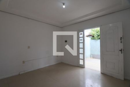 Sala de casa para alugar com 2 quartos, 120m² em Fátima, Canoas