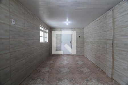 Quarto Suíte de casa para alugar com 2 quartos, 120m² em Fátima, Canoas