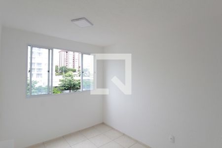 Apartamento para alugar com 47m², 2 quartos e 1 vagaSala