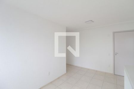 Sala de apartamento para alugar com 2 quartos, 47m² em Jardim Guanabara, Belo Horizonte