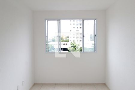 Sala de apartamento para alugar com 2 quartos, 47m² em Jardim Guanabara, Belo Horizonte