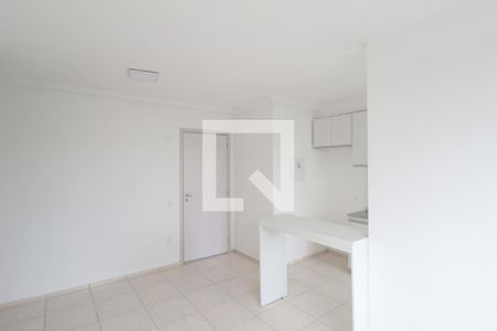 Apartamento para alugar com 47m², 2 quartos e 1 vagaSala