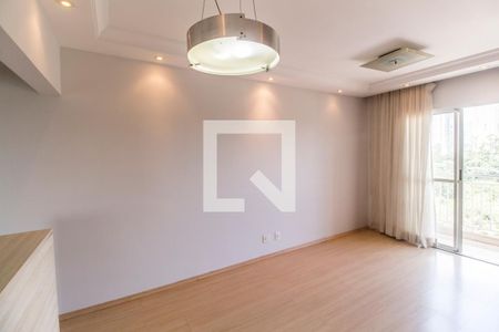 Sala de Jantar de apartamento à venda com 3 quartos, 69m² em Jardim Tupanci, Barueri