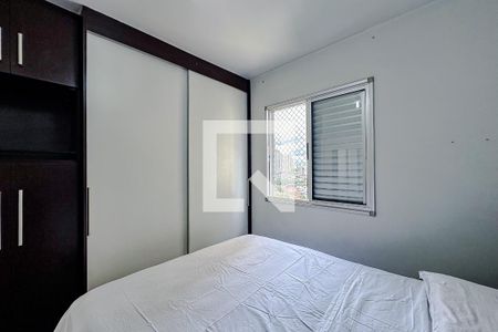 Quarto 1 de apartamento à venda com 2 quartos, 62m² em Vila Bertioga, São Paulo