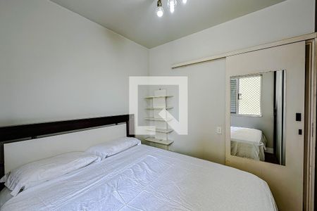 Quarto 1 de apartamento à venda com 2 quartos, 62m² em Vila Bertioga, São Paulo