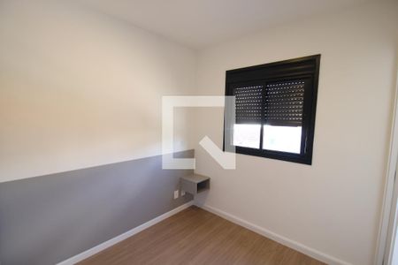 Quarto 1 de apartamento para alugar com 1 quarto, 27m² em Jardim São Paulo, São Paulo