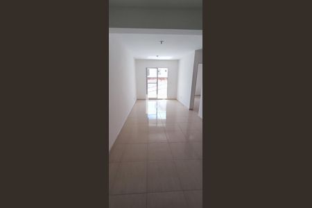 Sala/Cozinha de apartamento para alugar com 2 quartos, 55m² em Parque Assuncao, Taboão da Serra