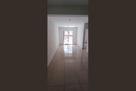 Sala/Cozinha de apartamento para alugar com 2 quartos, 55m² em Parque Assuncao, Taboão da Serra