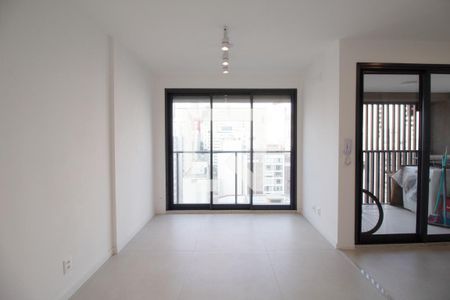 Sala de apartamento para alugar com 2 quartos, 64m² em Jardim Paulista, São Paulo