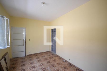 Sala de apartamento para alugar com 2 quartos, 72m² em Santa Eugenia, Nova Iguaçu