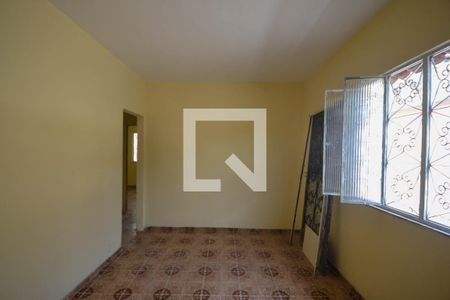 Sala de apartamento para alugar com 2 quartos, 72m² em Santa Eugenia, Nova Iguaçu