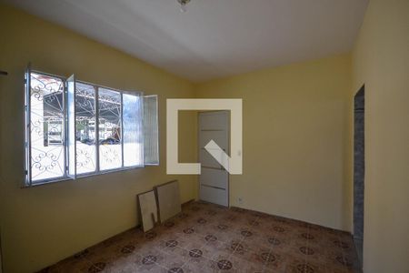 Sala de apartamento para alugar com 2 quartos, 72m² em Santa Eugenia, Nova Iguaçu