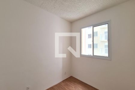 Quarto 1 de apartamento para alugar com 2 quartos, 32m² em Vila Graciosa, São Paulo