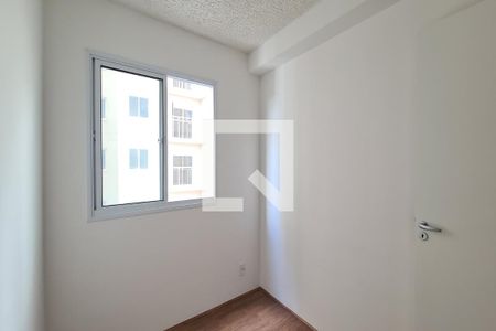 Quarto 2 de apartamento para alugar com 2 quartos, 32m² em Vila Graciosa, São Paulo