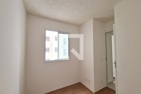 Quarto 1 de apartamento para alugar com 2 quartos, 32m² em Vila Graciosa, São Paulo