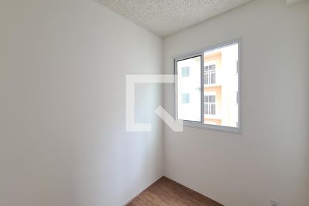 Quarto 2 de apartamento para alugar com 2 quartos, 32m² em Vila Graciosa, São Paulo