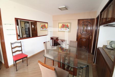 Sala de apartamento à venda com 2 quartos, 62m² em Vila Dom Pedro Ii, São Paulo