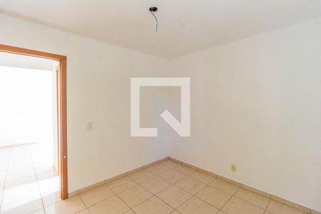 Quarto 1 de apartamento para alugar com 2 quartos, 60m² em Parque Olinda, Gravataí