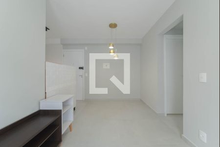 Sala de apartamento para alugar com 2 quartos, 41m² em Vila Água Funda, São Paulo