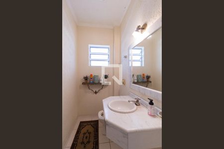 Lavabo de casa para alugar com 3 quartos, 270m² em Vila Yara, Osasco