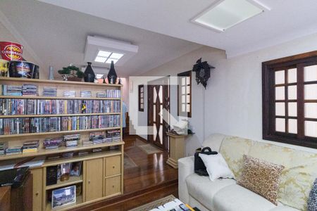 Sala de casa para alugar com 3 quartos, 270m² em Vila Yara, Osasco