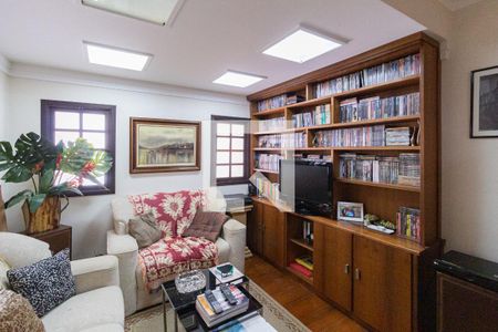 Sala de casa para alugar com 3 quartos, 270m² em Vila Yara, Osasco