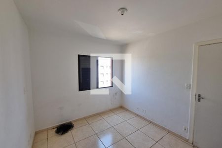 Dormitório 02 de apartamento para alugar com 2 quartos, 45m² em Recanto das Palmeiras, Ribeirão Preto