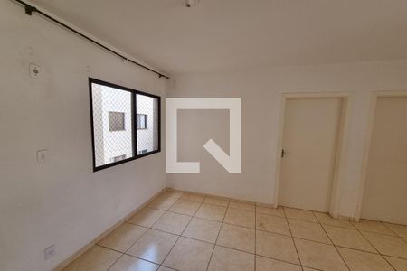 Sala de apartamento para alugar com 2 quartos, 45m² em Recanto das Palmeiras, Ribeirão Preto