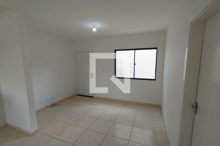 Sala de apartamento para alugar com 2 quartos, 45m² em Recanto das Palmeiras, Ribeirão Preto