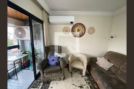 Apartamento à venda com 3 quartos, 80m² em Bosque da Saúde, São Paulo