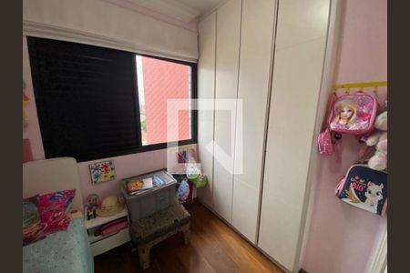 Apartamento à venda com 3 quartos, 80m² em Bosque da Saúde, São Paulo