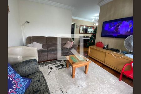 Apartamento à venda com 3 quartos, 80m² em Bosque da Saúde, São Paulo