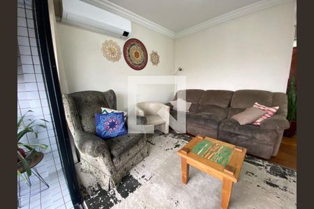 Apartamento à venda com 3 quartos, 80m² em Bosque da Saúde, São Paulo