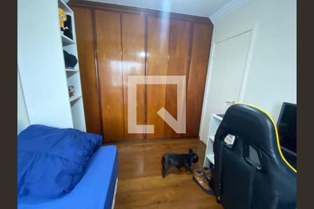 Apartamento à venda com 3 quartos, 80m² em Bosque da Saúde, São Paulo