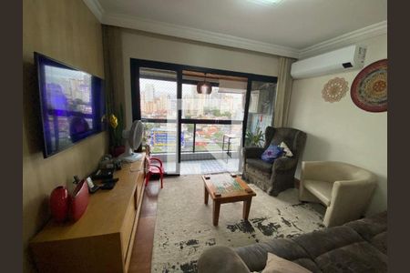 Apartamento à venda com 3 quartos, 80m² em Bosque da Saúde, São Paulo