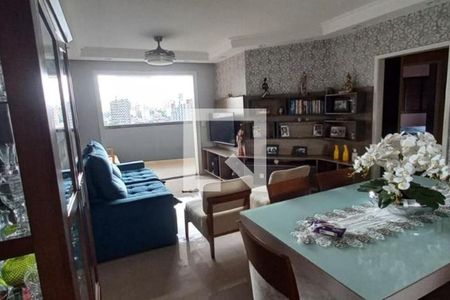 Apartamento à venda com 2 quartos, 82m² em Cambuci, São Paulo