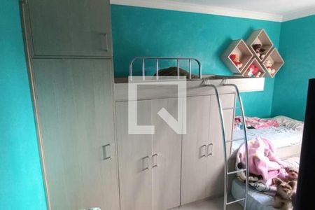 Apartamento à venda com 2 quartos, 82m² em Cambuci, São Paulo