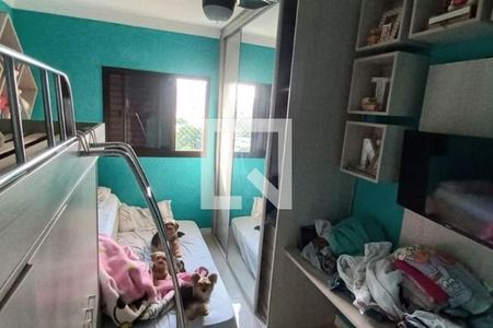 Apartamento à venda com 2 quartos, 82m² em Cambuci, São Paulo