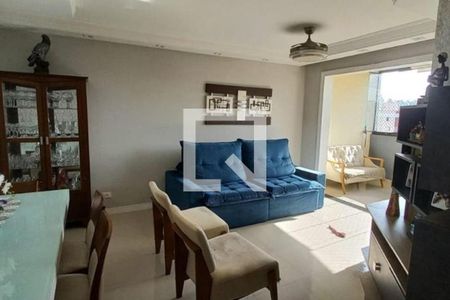 Apartamento à venda com 2 quartos, 82m² em Cambuci, São Paulo