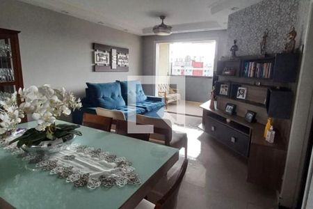 Apartamento à venda com 2 quartos, 82m² em Cambuci, São Paulo