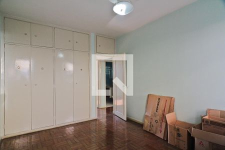 Quarto 1 de apartamento para alugar com 2 quartos, 78m² em Limão, São Paulo