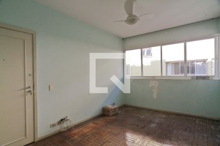 Sala de apartamento para alugar com 2 quartos, 78m² em Limão, São Paulo