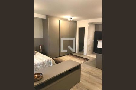 Apartamento à venda com 1 quarto, 48m² em Santo Amaro, São Paulo