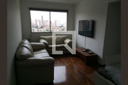 Apartamento à venda com 2 quartos, 70m² em Santana, São Paulo