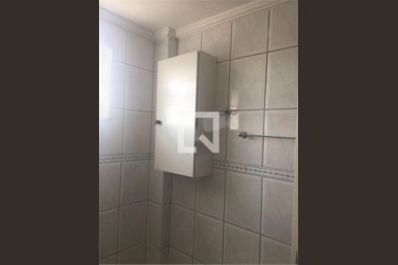 Apartamento à venda com 2 quartos, 62m² em Vila Constança, São Paulo