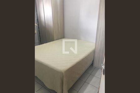 Apartamento à venda com 2 quartos, 62m² em Vila Constança, São Paulo