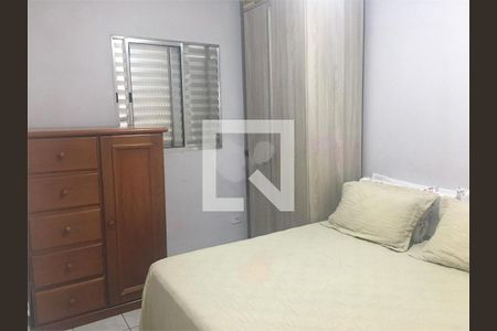 Apartamento à venda com 2 quartos, 62m² em Vila Constança, São Paulo