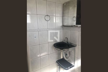 Apartamento à venda com 2 quartos, 62m² em Vila Constança, São Paulo